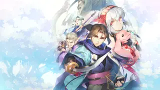 Monochrome Mobius: Rights and Wrongs Forgotten - PS4 & PS5