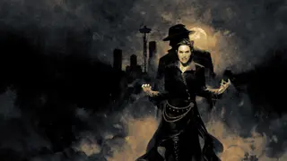 Vampire: The Masquerade - Bloodlines 2 Premium Edition (PS5)