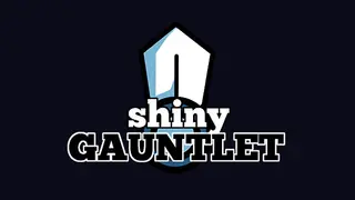 Shiny Gauntlet