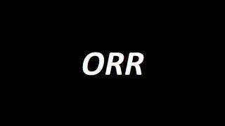 ORR