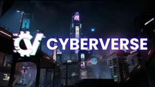CyberVerse
