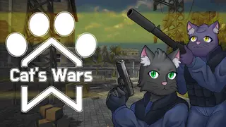 Cat's Wars