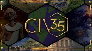 Civilization Anniversary