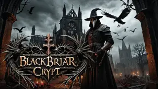 Blackbriar Crypt