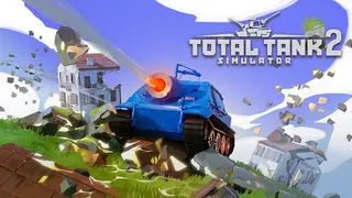 Total Tank Simulator 2
