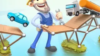 Bridge Constructor Ultimate Edition - Switch