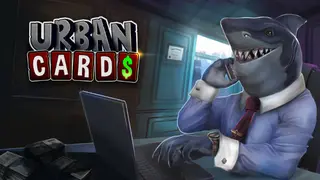 Urban Cards