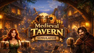 Medieval Tavern Simulator