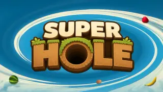 Super Hole