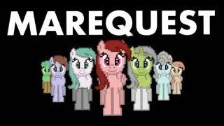 MareQuest