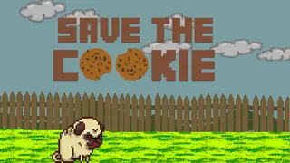 Save The Cookie