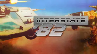Interstate '82