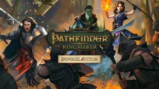 Pathfinder: Kingmaker - Imperial