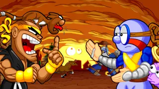 FightNJokes (Xbox One)