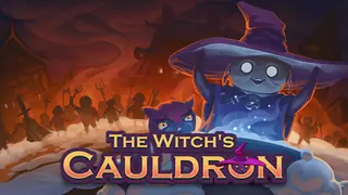 The Witch's Cauldron