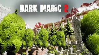 DARK MAGIC 2