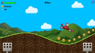 Climb Up Hill Remastered Edition - Xbox One