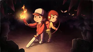 Prune & Milo - Xbox One & Series