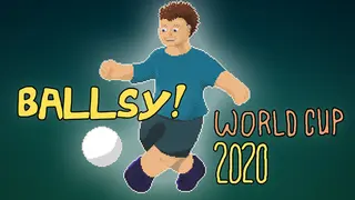 Ballsy! World Cup 2020