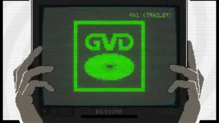 GVD