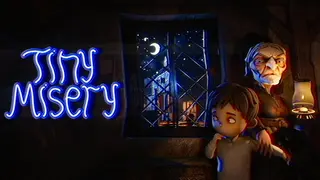 Tiny Misery