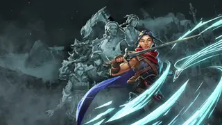 Eternal Strands - PS5