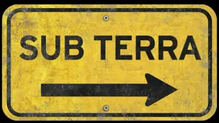 Sub Terra