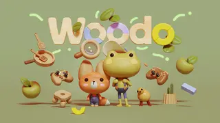 Woodo