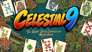 Celestial 9