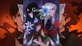 Gear of Glass: Eolarn's war
