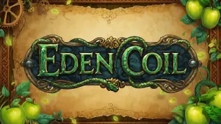 Eden Coil - Xbox One & Series