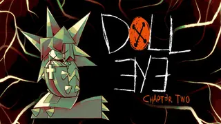 DOLL EYE: CHAPTER TWO