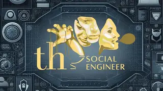 The Social Engineer