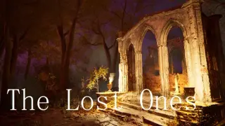 遗落者（The Lost Ones）