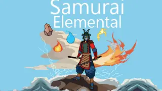 Samurai Elemental