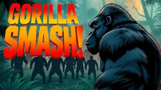 Gorilla Smash