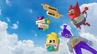 The Jackbox Party Pack 7 (PS4 & PS5)