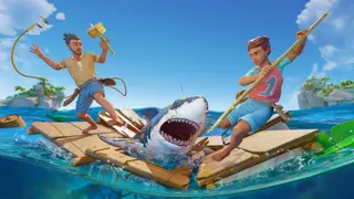 Raft - Xbox Series