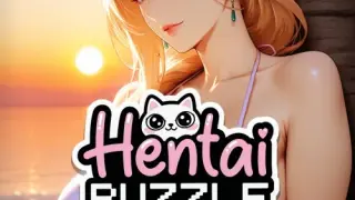 Hentai Puzzle Simulator 2 - Switch