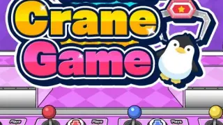 Grab it! Crane Game - Switch