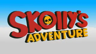 Skolly's Adventure