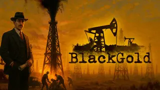 Black Gold: Oil Drilling Simulator