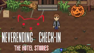 Neverending Check-in: The Hotel Stories
