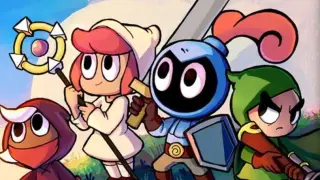 Sentry Knight