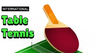 International Table Tennis - Switch