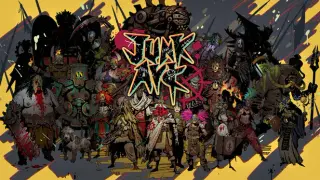 Junk Ark