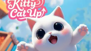 Only Kitty Cat Up - Switch