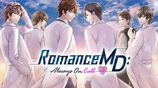 Romance MD: Always On Call