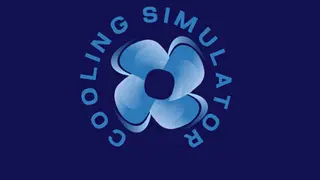 Cooling Simulator