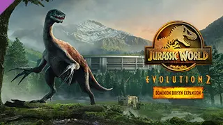 Jurassic World Evolution 2: Dominion Biosyn Expansion Premium